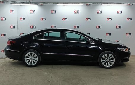 Volkswagen Passat CC I рестайлинг, 2014 год, 1 699 000 рублей, 8 фотография