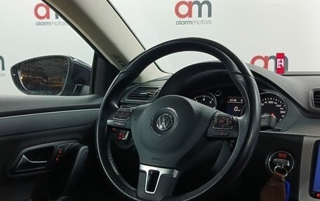 Volkswagen Passat CC I рестайлинг, 2014 год, 1 699 000 рублей, 13 фотография