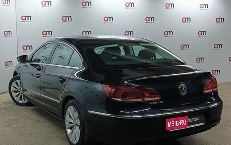 Volkswagen Passat CC I рестайлинг, 2014 год, 1 699 000 рублей, 6 фотография