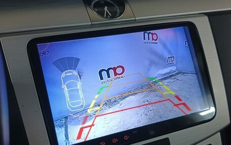 Volkswagen Passat CC I рестайлинг, 2014 год, 1 699 000 рублей, 16 фотография