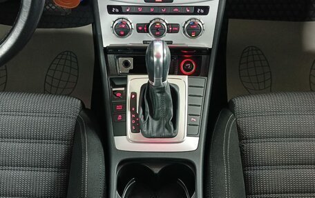 Volkswagen Passat CC I рестайлинг, 2014 год, 1 699 000 рублей, 17 фотография