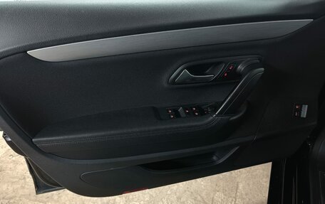 Volkswagen Passat CC I рестайлинг, 2014 год, 1 699 000 рублей, 18 фотография