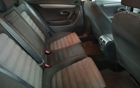 Volkswagen Passat CC I рестайлинг, 2014 год, 1 699 000 рублей, 20 фотография