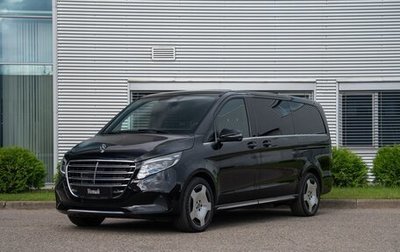 Mercedes-Benz V-Класс, 2025 год, 18 259 500 рублей, 1 фотография