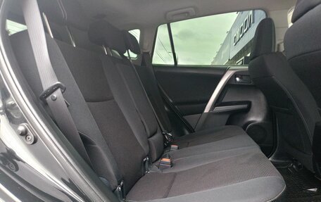 Toyota RAV4, 2016 год, 2 196 900 рублей, 16 фотография