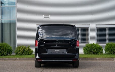 Mercedes-Benz V-Класс, 2025 год, 18 259 500 рублей, 3 фотография