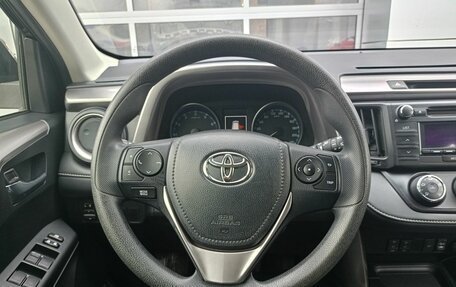 Toyota RAV4, 2016 год, 2 196 900 рублей, 8 фотография