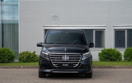 Mercedes-Benz V-Класс, 2025 год, 18 259 500 рублей, 2 фотография
