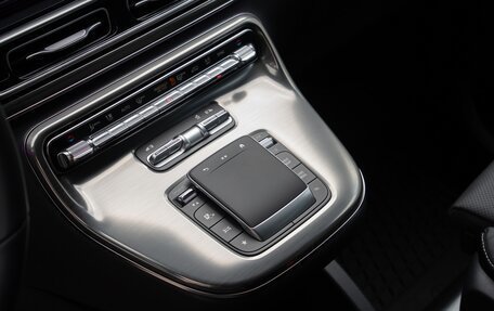 Mercedes-Benz V-Класс, 2025 год, 18 259 500 рублей, 5 фотография