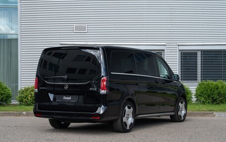 Mercedes-Benz V-Класс, 2025 год, 18 259 500 рублей, 4 фотография