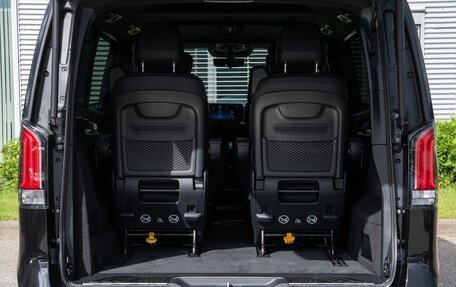 Mercedes-Benz V-Класс, 2025 год, 18 259 500 рублей, 7 фотография