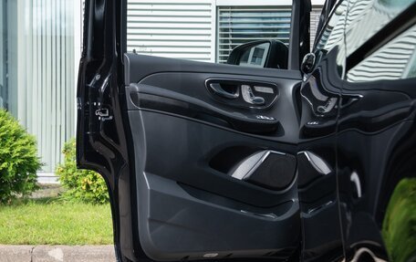 Mercedes-Benz V-Класс, 2025 год, 18 259 500 рублей, 8 фотография