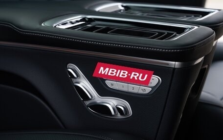Mercedes-Benz V-Класс, 2025 год, 18 259 500 рублей, 14 фотография