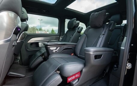 Mercedes-Benz V-Класс, 2025 год, 18 259 500 рублей, 17 фотография