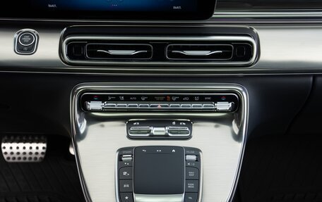 Mercedes-Benz V-Класс, 2025 год, 18 259 500 рублей, 24 фотография