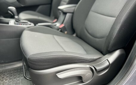Hyundai Creta I рестайлинг, 2021 год, 1 890 000 рублей, 13 фотография