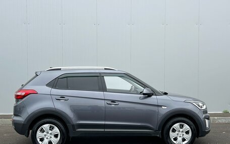 Hyundai Creta I рестайлинг, 2021 год, 1 890 000 рублей, 4 фотография