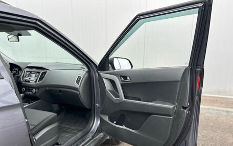 Hyundai Creta I рестайлинг, 2021 год, 1 890 000 рублей, 12 фотография