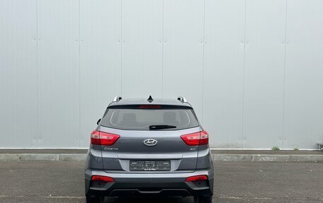 Hyundai Creta I рестайлинг, 2021 год, 1 890 000 рублей, 7 фотография