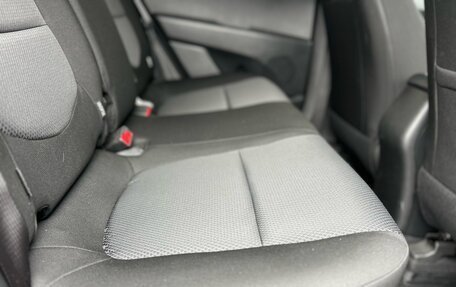 Hyundai Creta I рестайлинг, 2021 год, 1 890 000 рублей, 24 фотография