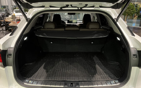 Lexus RX IV рестайлинг, 2020 год, 5 249 000 рублей, 12 фотография