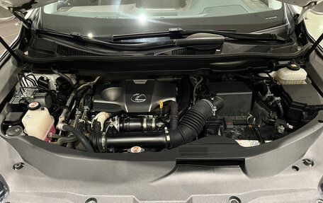 Lexus RX IV рестайлинг, 2020 год, 5 249 000 рублей, 11 фотография