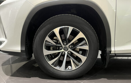 Lexus RX IV рестайлинг, 2020 год, 5 249 000 рублей, 22 фотография