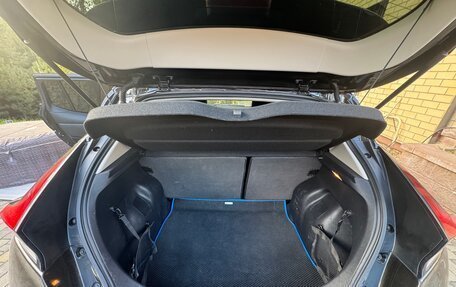Nissan Leaf II, 2018 год, 1 799 000 рублей, 7 фотография