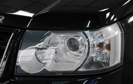 Land Rover Freelander II рестайлинг 2, 2008 год, 909 000 рублей, 7 фотография