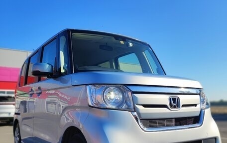 Honda N-BOX II, 2019 год, 850 000 рублей, 1 фотография