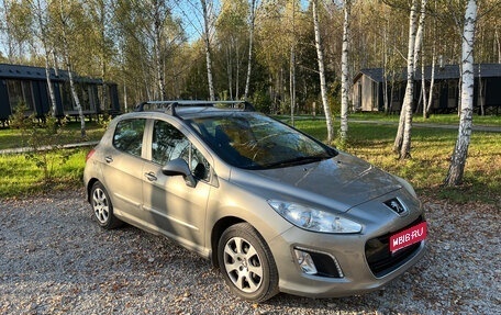 Peugeot 308 II, 2011 год, 550 000 рублей, 1 фотография