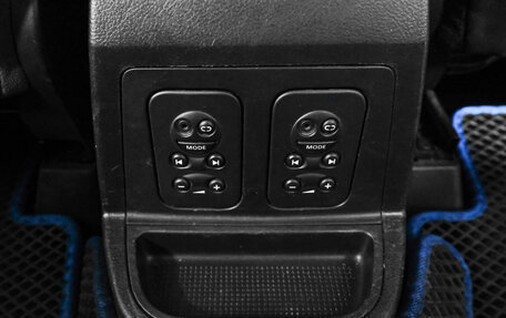 Land Rover Freelander II рестайлинг 2, 2008 год, 909 000 рублей, 34 фотография