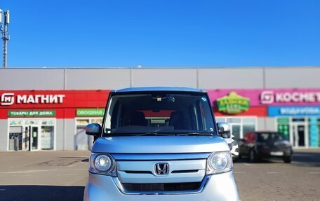Honda N-BOX II, 2019 год, 850 000 рублей, 2 фотография
