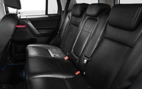Land Rover Freelander II рестайлинг 2, 2008 год, 909 000 рублей, 30 фотография