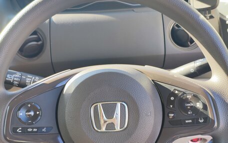 Honda N-BOX II, 2019 год, 850 000 рублей, 13 фотография