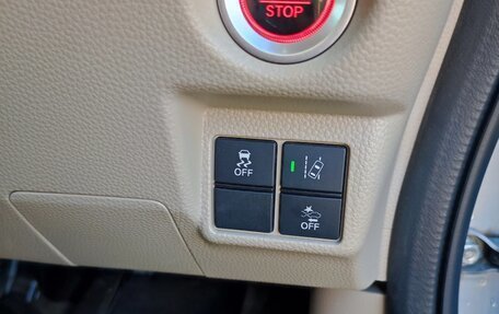 Honda N-BOX II, 2019 год, 850 000 рублей, 14 фотография