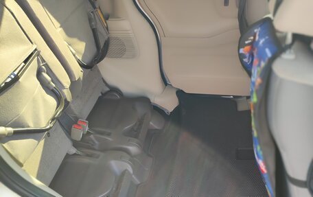 Honda N-BOX II, 2019 год, 850 000 рублей, 8 фотография