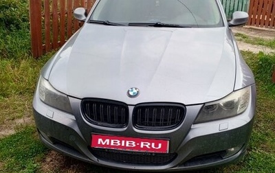 BMW 3 серия, 2008 год, 1 000 000 рублей, 1 фотография