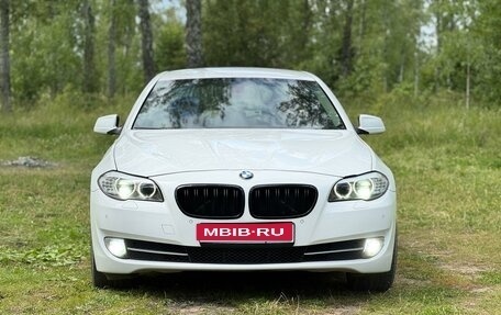 BMW 5 серия, 2011 год, 1 650 000 рублей, 1 фотография