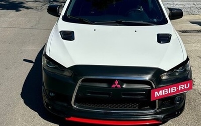 Mitsubishi Lancer IX, 2012 год, 1 150 000 рублей, 1 фотография