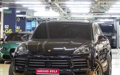 Porsche Cayenne III, 2021 год, 7 713 090 рублей, 1 фотография