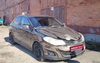 Chery Bonus (A13), 2011 год, 270 000 рублей, 1 фотография