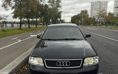 Audi A6, 1998 год, 360 000 рублей, 1 фотография