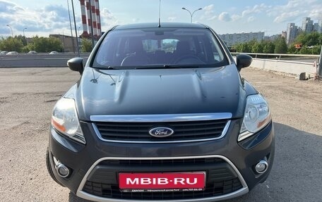 Ford Kuga III, 2008 год, 855 000 рублей, 1 фотография