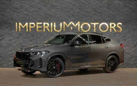 BMW X6, 2025 год, 19 990 000 рублей, 1 фотография