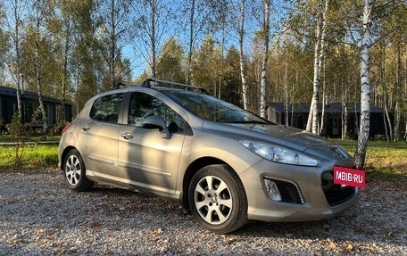 Peugeot 308 II, 2011 год, 550 000 рублей, 3 фотография