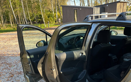 Peugeot 308 II, 2011 год, 550 000 рублей, 6 фотография