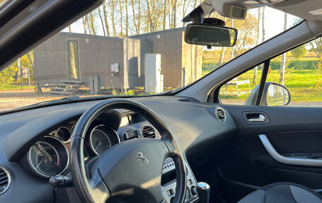 Peugeot 308 II, 2011 год, 550 000 рублей, 7 фотография