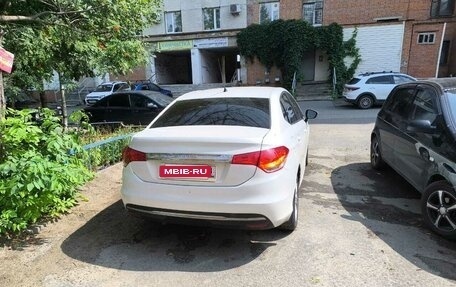 Citroen C4 II рестайлинг, 2013 год, 899 000 рублей, 4 фотография