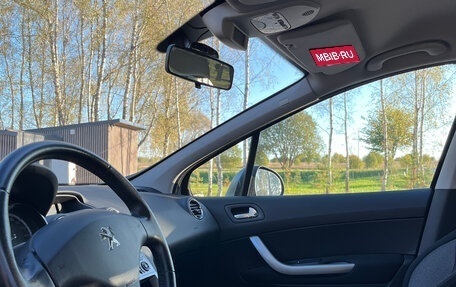 Peugeot 308 II, 2011 год, 550 000 рублей, 8 фотография